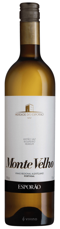 Vinho Monte Velho Branco 750ml