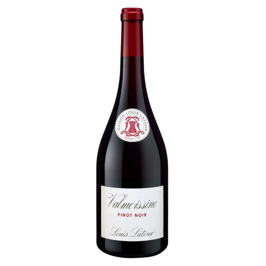 Vinho Louis Latour Domaine De Valmoissine Pinot Noir 750ml