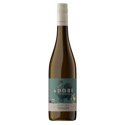 Vinho Emiliana Adobe Reserva Gewurztra 750ml