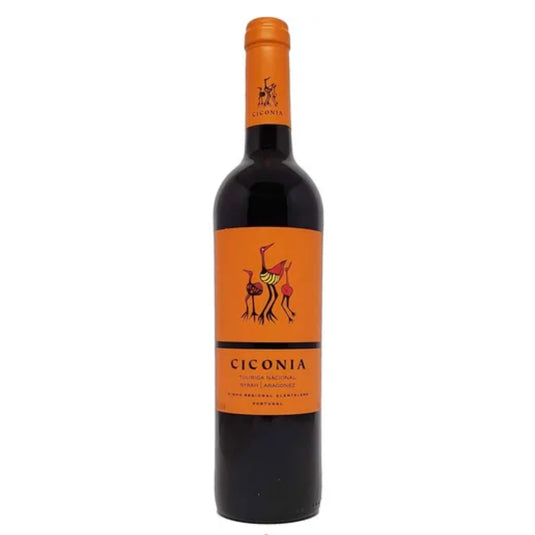 Vinho Ciconia Touriga Syrah 750ml
