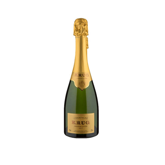 Champagne Krug Grand Cuvee 375ml