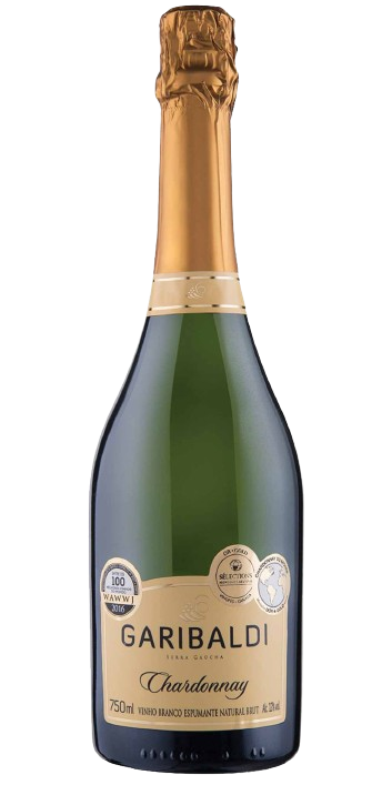 Espumante Garibaldi Chardonnay 750ml