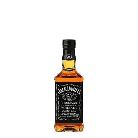 Whisky Jack Daniel'S 375ml