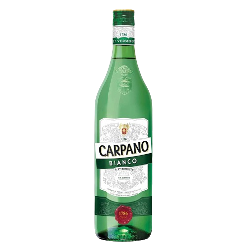 Vermouth Carpano Bianco 950ml