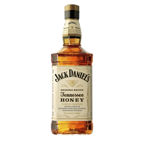 Whisky Jack Daniel'S Honey 1L