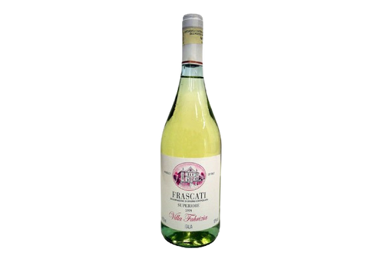Vinho Frascati Villa Fabrizia 750ml