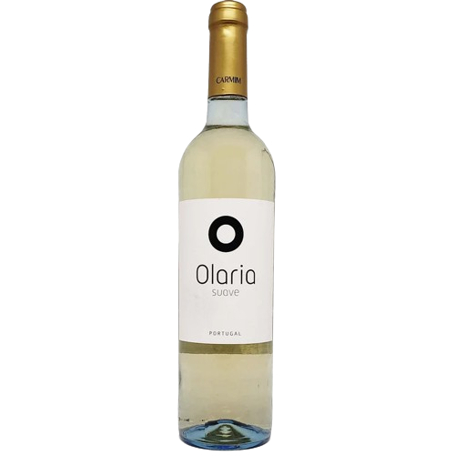 Vinho Olaria Branco Suave 750ml