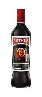 Jurubeba Asteca
