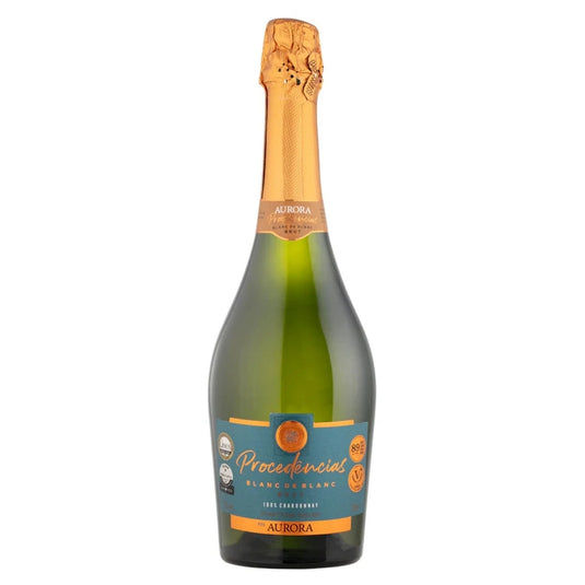 Espumante Aurora Proced Brut Chard 750ml