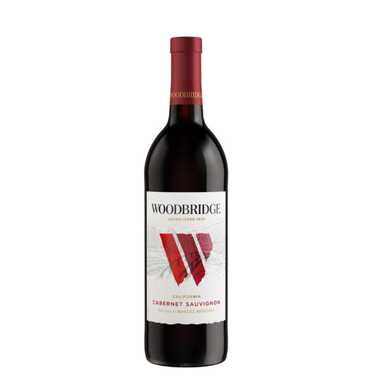 Vinho Woodbridge Cabernet Sauvignon 750ml