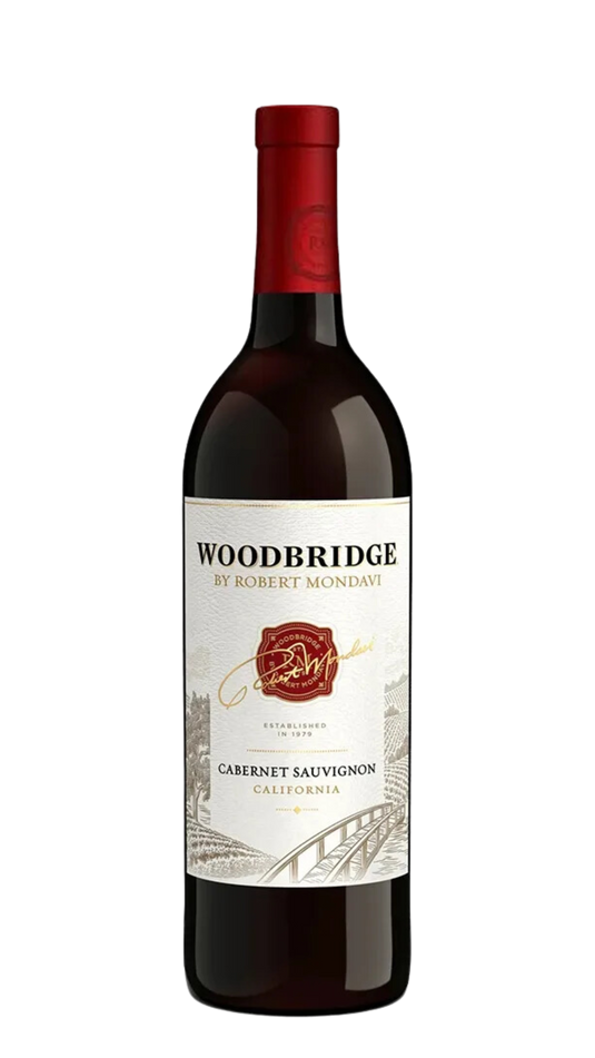 Vinho Woodbridge Cabernet Sauvignon 750ml