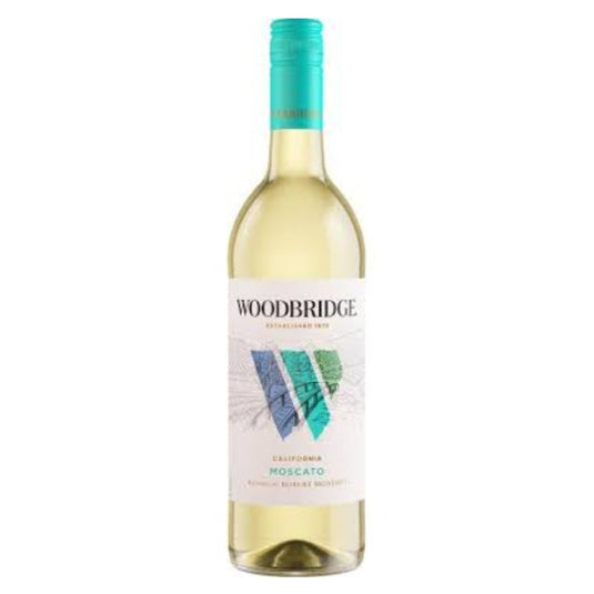 Vinho Woodbridge Moscato 750ml