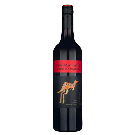 Vinho Yellow Tail Cabernet Sauvignon 750ml