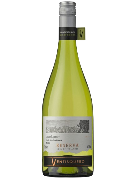 Vinho Ventisquero Reserva Chardonnay 750ml