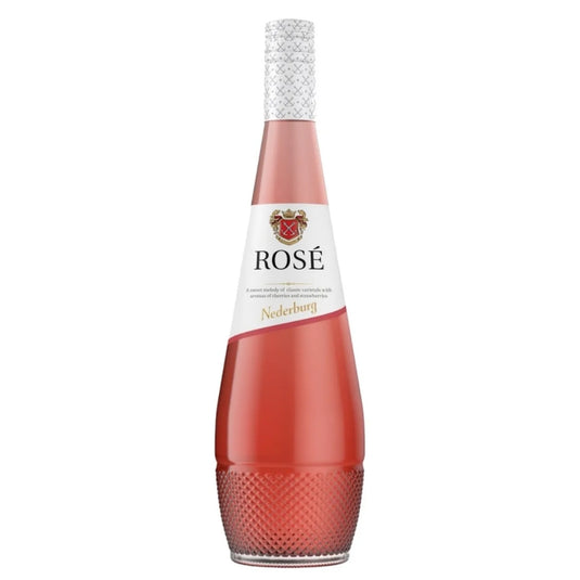 Vinho Nederburg Rosé 750ml