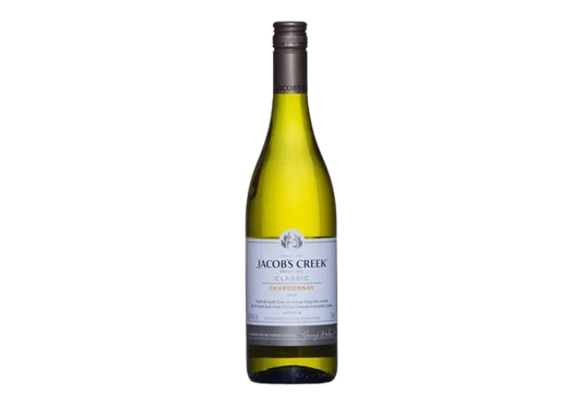 Vinho Jacobs Creek Chardonnay 750ml