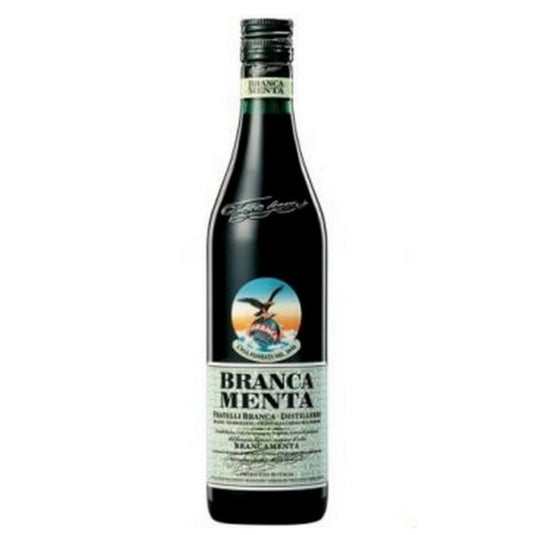 Fernet Branca Menta