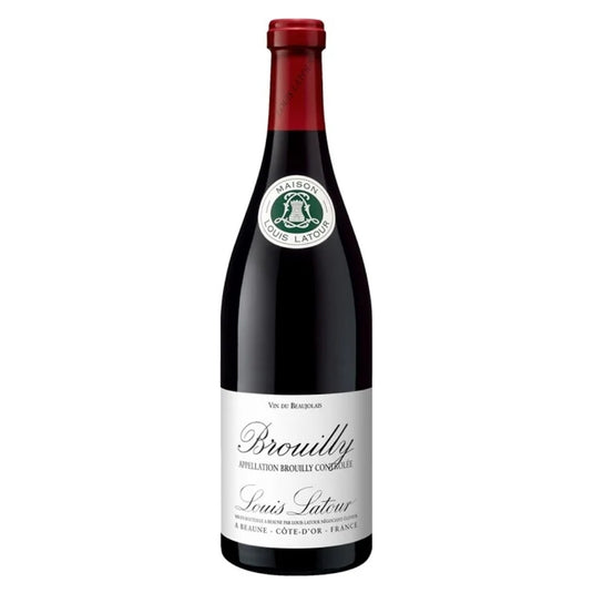 Vinho Louis Latour Beaujolai Villa 750ml