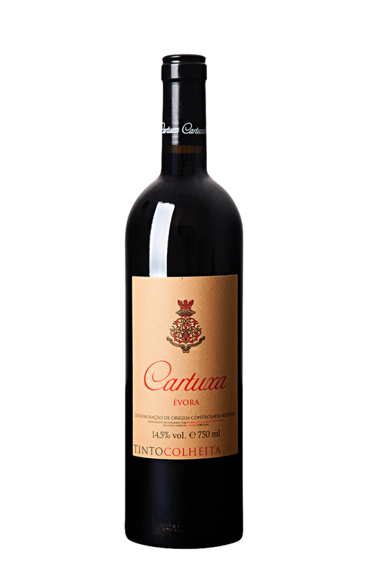 Vinho Cartuxa Evora Colheita Tinto 750ml