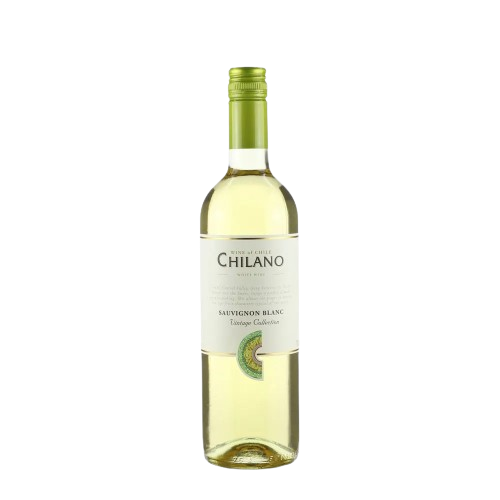 Vinho Chilano Sauvignon Blanc 750ml