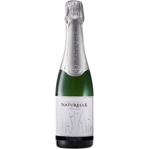 Espumante Casa Valduga Naturelle Moscatel 375ml