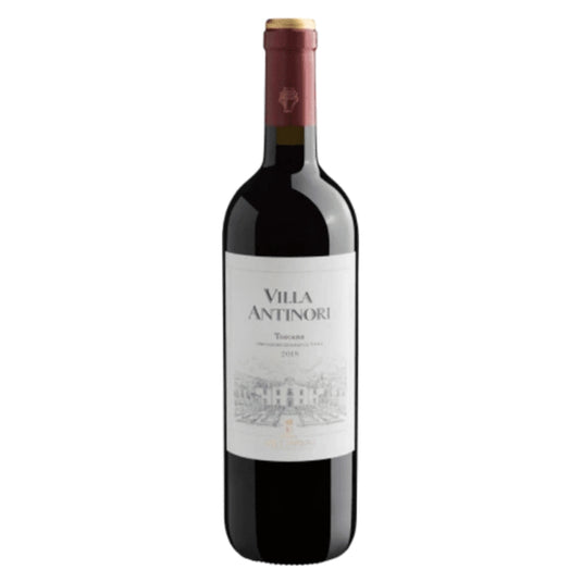 Vinho Villa Antinori Toscana Igt 750ml