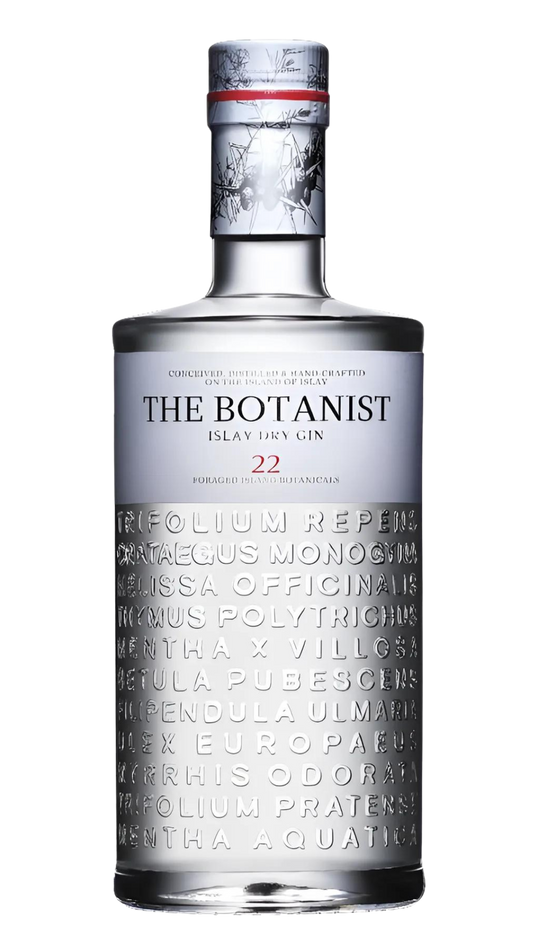 Gin The Botanist Scotch Dry 700ml