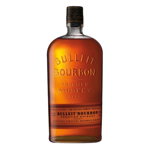 Whisky Bulleit Bourbon 750ml