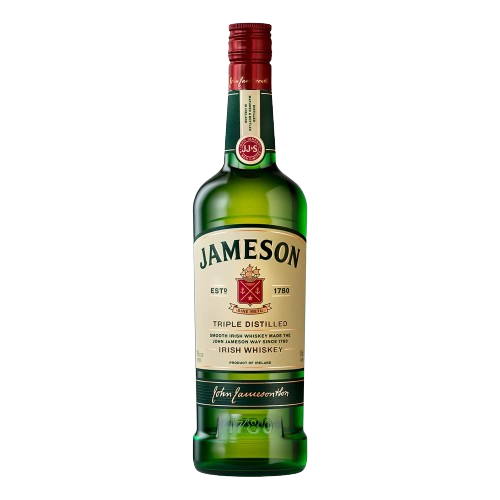 Whisky Jameson 750ml