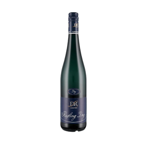 Vinho Dr Loosen Riesling Dry 750ml