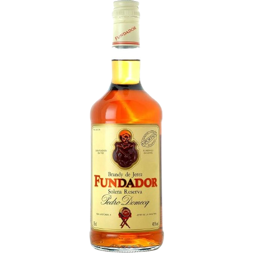 Conhaque Brandy Osborne