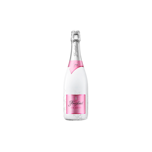 Espumante Cava Freixenet Ice Rose Demi 750ml