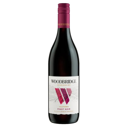 Vinho Woodbridge Pinot Noir 750ml
