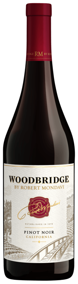 Vinho Woodbridge Pinot Noir 750ml