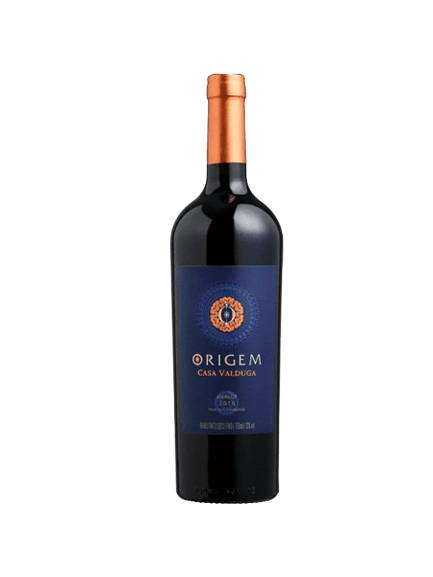 Vinho Casa Valduga Origem Merlot 750ml