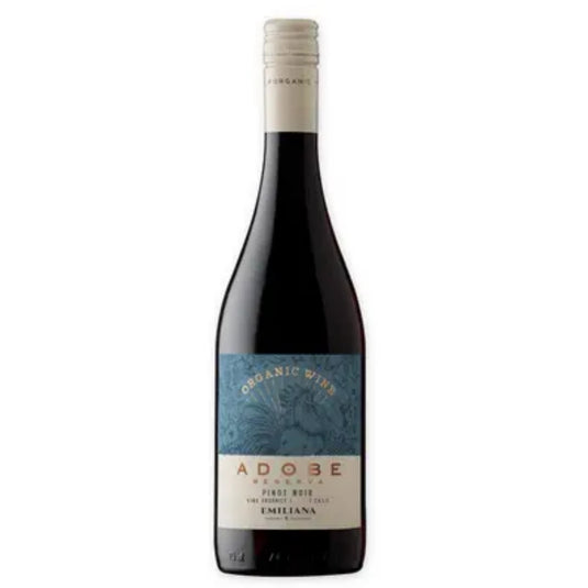 Vinho Emiliana Adobe Reserva Pinot Noir 750ml