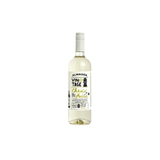 Vinho Almadén Vintage Chenin Muscat Blanc 750ml