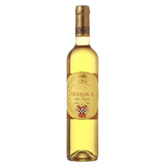 Vinho Tierruca Late Harvest 500ml
