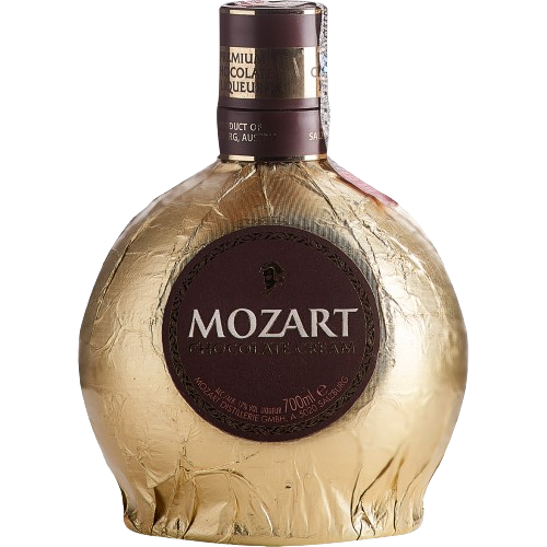 Licor Mozart Chocolate Cream 700ml