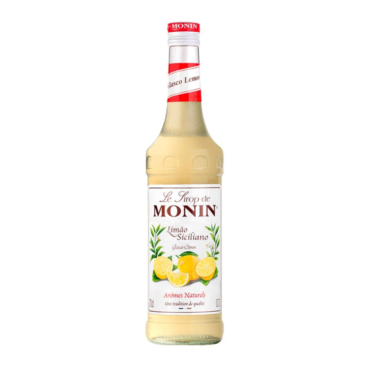 Xarope Monin Limão Siciliano 700ml