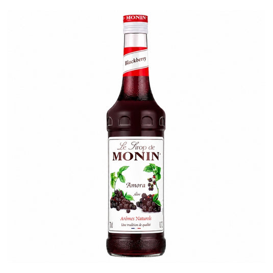 Xarope Monin Amora 700ml