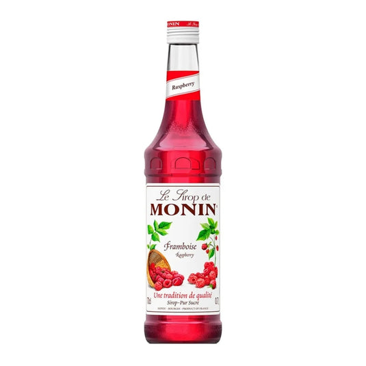 Xarope Monin Framboesa 700ml