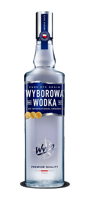 Vodka Wyborowa 750ml