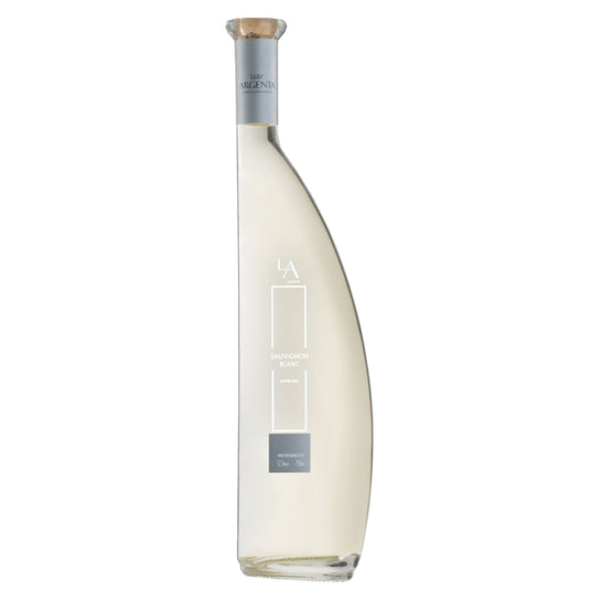 Vinho Luiz Argent Jovem Sauvignon Blanc 750ml