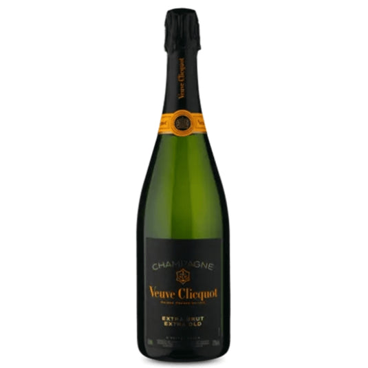 Champagne Veuve Clicquot Ex Brut 750ml