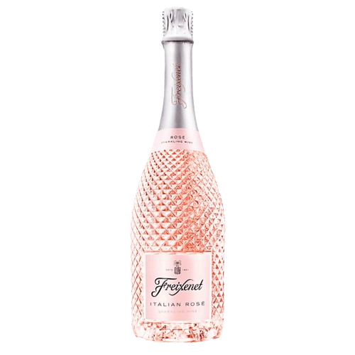 Espumante Freixenet Italian Rosé 750ml