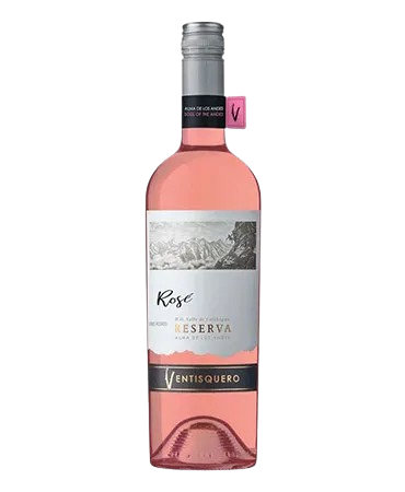 Vinho Ventisquero Reserva Rosé 750ml