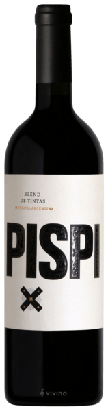 Vinho Mosquita Pispi Blend Tinto 750ml