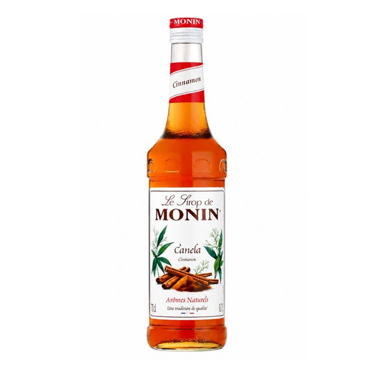Xarope Monin Sabor Canela 700ml