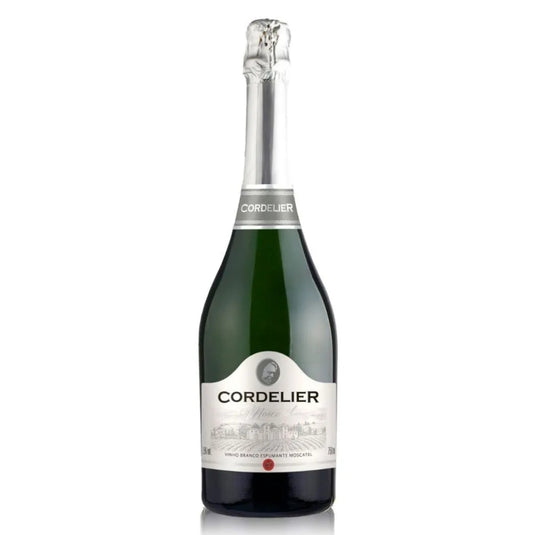 Espumante Cordelier Moscatel 750ml